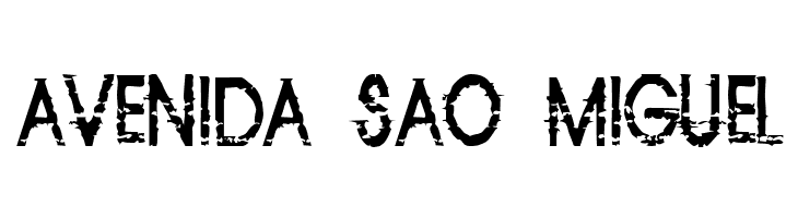 814yzx  Free Fonts Download