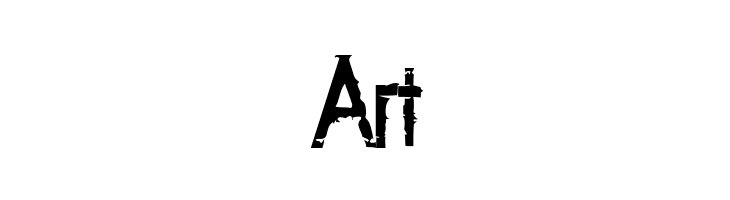 814yzx  Free Fonts Download