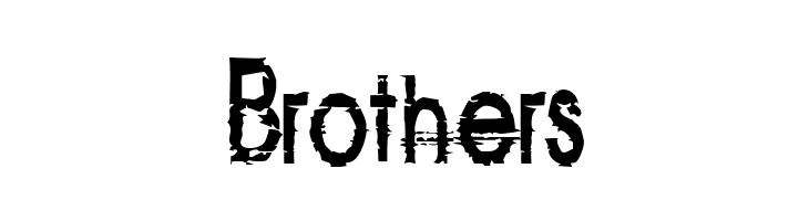 814yzx  Free Fonts Download