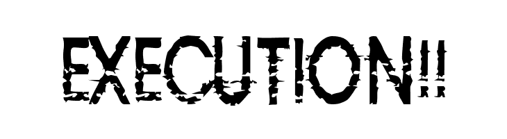 814yzx  Free Fonts Download