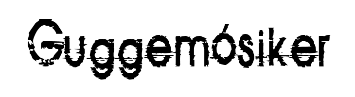 814yzx  Free Fonts Download