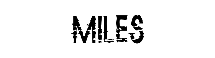 814yzx  Free Fonts Download