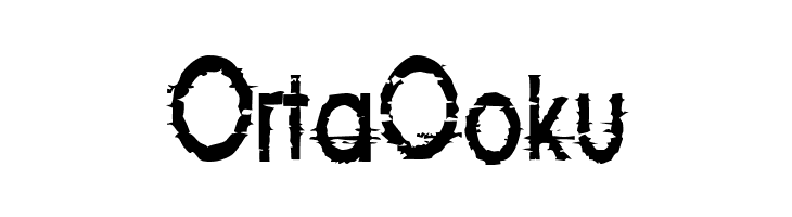 814yzx  Free Fonts Download
