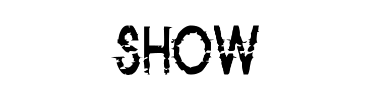 814yzx  Free Fonts Download