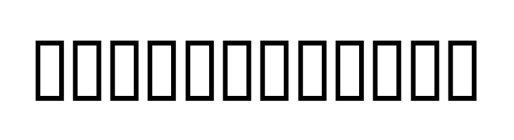 Targa MS  Free Fonts Download