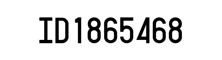 Targa MS  Free Fonts Download
