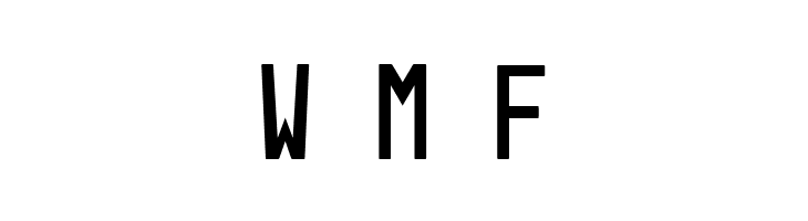 Targa MS  Free Fonts Download
