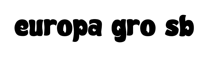 Fat-Fish  Free Fonts Download