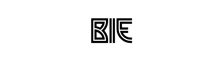 MadisonSquare Incised  Free Fonts Download