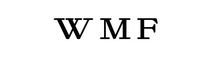KelmscottRoman  Free Fonts Download