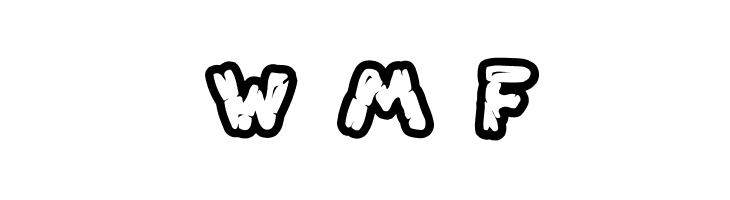 Chlorinar  Free Fonts Download