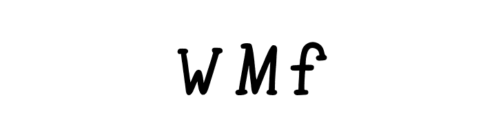 Pinokimono-Regular  Free Fonts Download