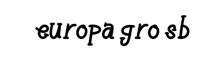 Pinokimono-Regular  Free Fonts Download
