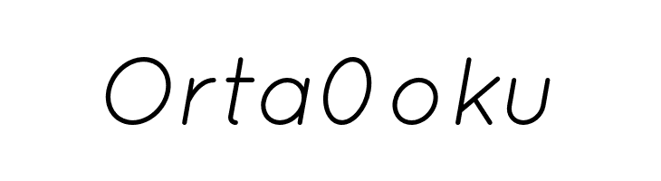 Quicksand-Italic  Free Fonts Download