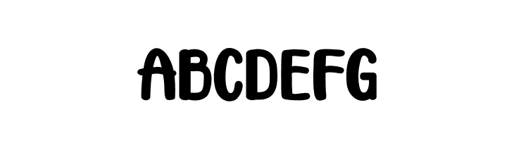 Sandraloka  Free Fonts Download