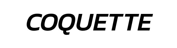 Kanit Medium Italic  Free Fonts Download