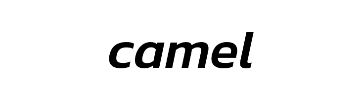 Kanit Medium Italic  Free Fonts Download