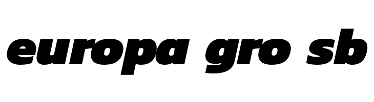 Kanit Black Italic  Free Fonts Download