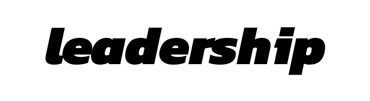 Kanit Black Italic  Free Fonts Download