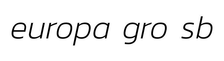 Kanit ExtraLight Italic  Free Fonts Download