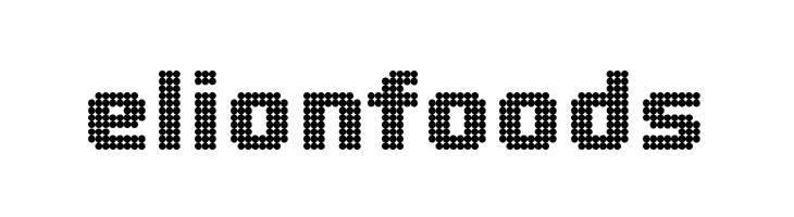 BigDots  Free Fonts Download