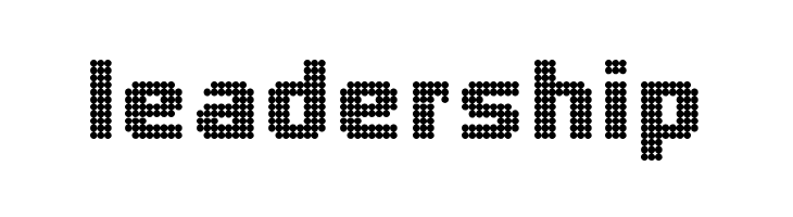 BigDots  Free Fonts Download