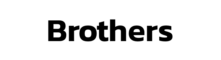 Kanit-SemiBold  Free Fonts Download