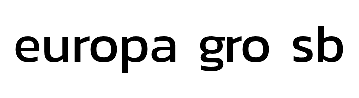 Kanit-Regular  Free Fonts Download