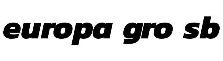 Kanit ExtraBold Italic  Free Fonts Download