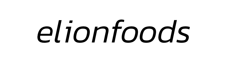 Kanit Light Italic  Free Fonts Download