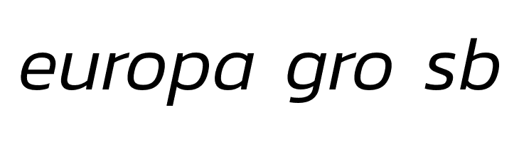 Kanit Light Italic  Free Fonts Download