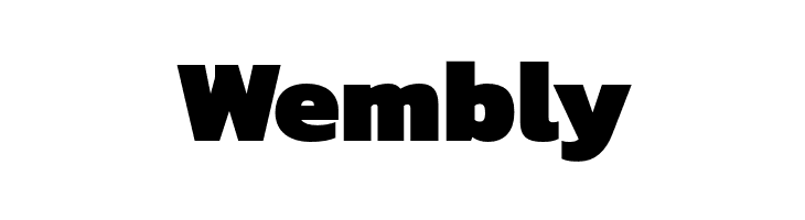 Kanit-Black  Free Fonts Download