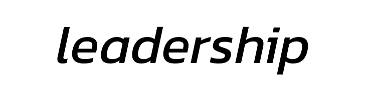 Kanit Italic  Free Fonts Download