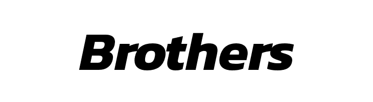 Kanit Bold Italic  Free Fonts Download