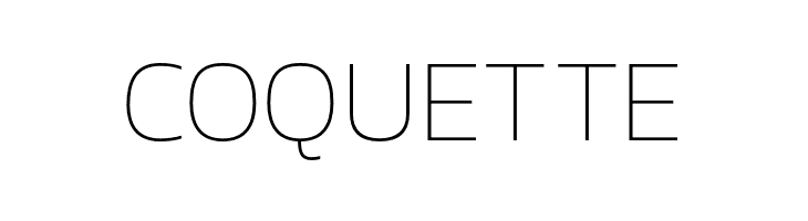 Kanit-Thin  Free Fonts Download