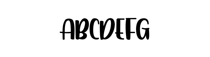 Baimbo  Free Fonts Download
