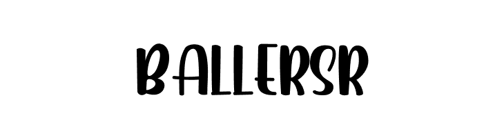 Baimbo  Free Fonts Download