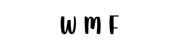 Baimbo  Free Fonts Download