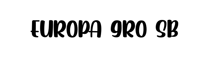 Baimbo  Free Fonts Download