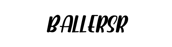 Baimbo Italic  Free Fonts Download