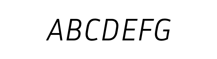 Inria Sans Light Italic  Free Fonts Download