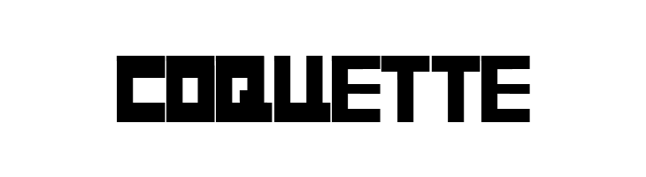 Niiiii-trous  Free Fonts Download