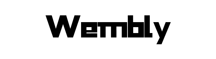 Niiiii-trous  Free Fonts Download