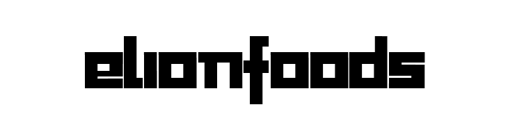 Niiiii-trous  Free Fonts Download
