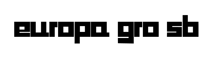 Niiiii-trous  Free Fonts Download