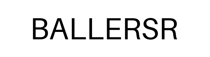 Aileron  Free Fonts Download