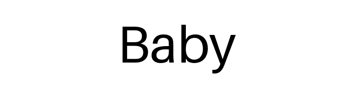 Aileron  Free Fonts Download