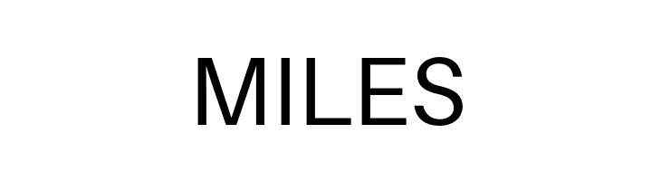 Aileron  Free Fonts Download