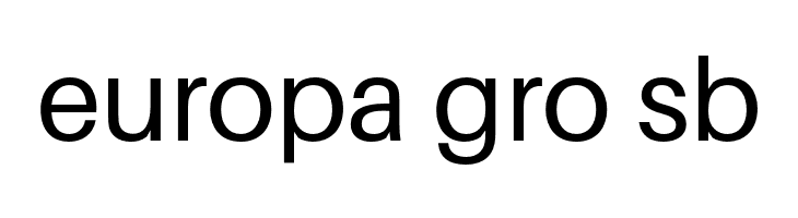 Aileron  Free Fonts Download
