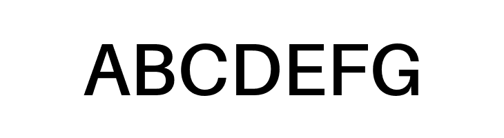 Aileron SemiBold  Free Fonts Download